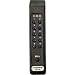 SECURITRON DK26BK DIGITAL KYPD SYS NRW STILE BLC