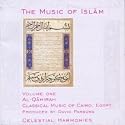 Music of Islam, Vol. 1: Al Qahirah Music of Cairo