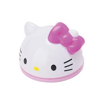 Childrens Toyshop  Toys : Hello Kitty Stationary Set in Case