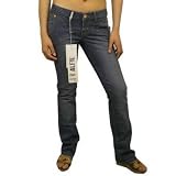 Enyce - Enyce Ladies Blue Jeans