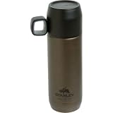 Stanley Vacuum Bottle – 16oz Stanley Stainless Steel Water Bottle