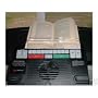 Large Size Treadmill Book Holder for THICK Consoles
