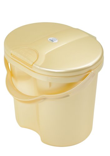 Rotho - TOP Windeleimer