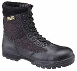 Review   / Matterhorn Mens 8 Waterproof Leather and Nylon Mach # 7844