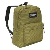 JanSport Superbreak - New Cilantro Green Nano Houndstooth