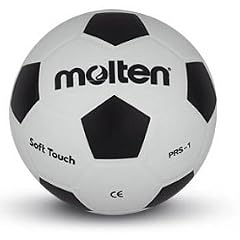 Molten Softball Fu�ball PRS-1
