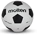 Sports : Molten Softball Fu&szlig;ball PRS-1