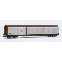 Electrotren 5567 H0 Schiebewandwagen "Deutsche Post", DB