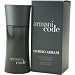ARMANI CODE by Giorgio Armani EDT SPRAY 2.5 OZ