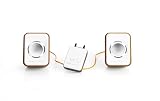 Sony Ericsson Portable Speakers MPS-60