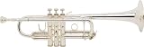 Bach C180SML Harmony Trumpet - B0002IITDK