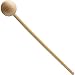 Rhythm Band - Wood Mallets, 8-Inch, Single Mallet