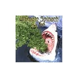 Box-Ultimate Spinach/Behold & See