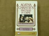 Agatha Christies Partners In Crime - The Ambassadors Boots [VHS]