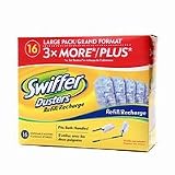 Swiffer Dusters, Refill, 16 ea