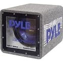 PYLE PLQB12 12-Inch 600 Watt Bandpass