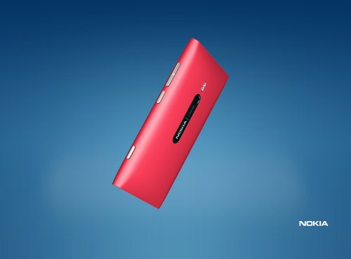 Imagen 2 de Nokia BT-SMA-N800B
