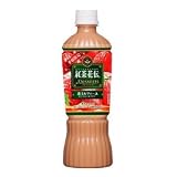 紅茶花伝 苺ミルフィーユ ロイヤルミルクティー 1ケース470ml×24本入