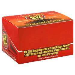 B-12 Shots 12pk 2oz by FULL PERFORMANCE FITNESS