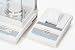 Printer W/lcd Stat Data - Statistical Data Printer, Sartorius Corporation - Model 12554-511 - Each