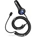Motorola High Performance Car Charger V3 RAZR all Styles SKU: SYN0847B Bulk PACKAGE (OEM)