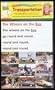Scholastic Interactive Pocket Charts: Transportation (Grades PreK-2)