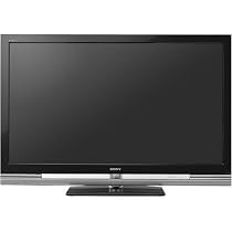 Sony BRAVIA W-Series KDL-52W4100 52-Inch 1080p 120 Hz LCD HDTV
