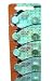 Maxell LR1130 Batteries 10 Pack