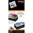 ITW Spacebag BRS-9112Z Space Bag Travel Roll-up Storage Pack - As Seen On TV
