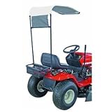 Buy Arnold Universal Riding Mower Sunshade (490-900-0024) by Arnold