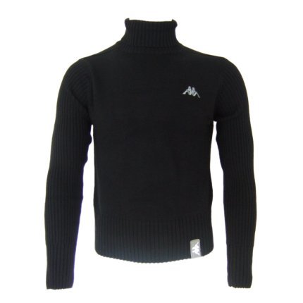 Kappa Rollkragen Strickpullover Klingetal