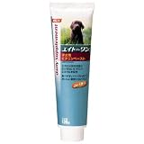 テトラ 8in1 子犬用ビタミンペースト 120gの画像