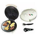 Pop Art Disney Princess 5-in-1 Tasty Baker