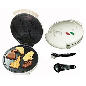 Pop Art Disney Princess 5-in-1 Tasty Baker