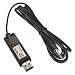 Reed USB-01 USB Cable for Thermo-Anemometer