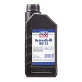 Produkt-Bild: Liqui Moly Hydraulik&ouml;l HLP 22 HLP22 Hydraulik &Ouml;l 1l
