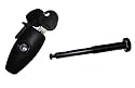 Heininger  6001 Advantage SportsRack 2" Threaded Receiver Trailer Hitch Lock