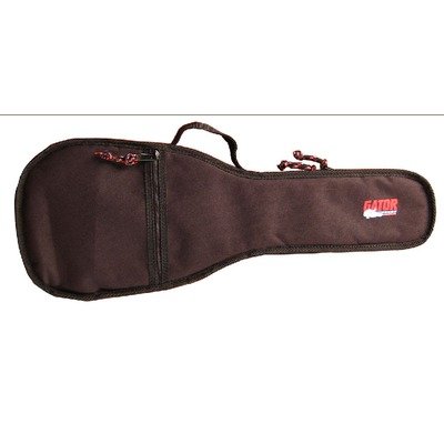Gator Gepolstertes Gig Bag f&uuml;r Tenor- und Baritonukulelen Preisvergleich