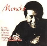 EL RELOJ Y OTROS GRANDES EXITOS (Audio CD) - B001ELMT3A