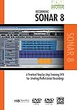 Produkt-Bild: Alfred's Pro Audio -- Sonar: A Practical Step-By-Step Training DVD for Creating Professional Recordings, DVD (Alfred's Pro-Audio Series)