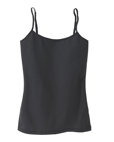 Spiegel Signature Yoga Collection: Cami Bra Top