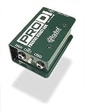 Radial ProDI Passive Direct Box