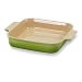 3 each: Le Creuset Square Stoneware Dish (PG1057-23-71)