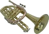 Elkhart 100CR Cornet