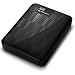 Western Digital My Passport 2 TB USB 3.0 Portable Hard Drive -WDBY8L0020BBKNESN (Black)