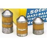 PreLube Maxi-Ball .50 370Gr