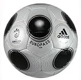adidas Euro 2008 Club NFHS Soccer Ball