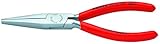 クニペックス KNIPEX 3013-160 ロングノーズプライヤー