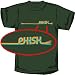Phish - T-shirts - Band
