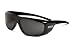 Harley-Davidson&reg; Men's Stoneridge Performance Eyewear Sunglasses. Italian Frames. Smoke Lenses. 98527-08VM